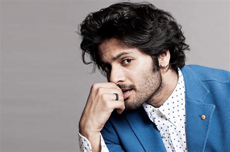 Ali Fazal's Filmography and Awards