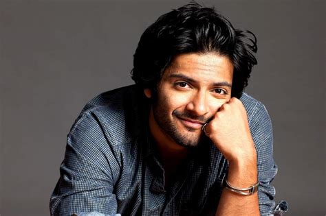 Ali Fazal's Impact on the Industry