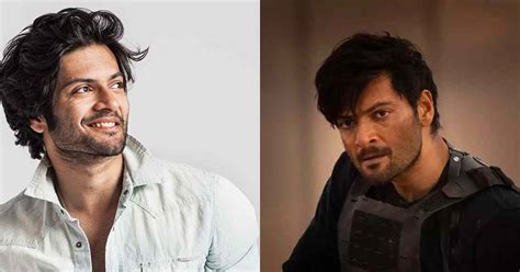 Ali Fazal: Early Life and Background