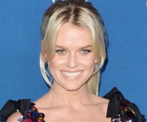 Alice Eve: Age and Personal Life