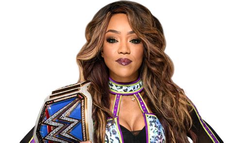 Alicia Fox's Net Worth