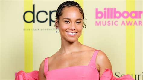 Alicia Keys' Impact on the Music Industry