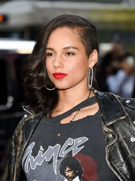 Alicia Keys' Net Worth and Achievements