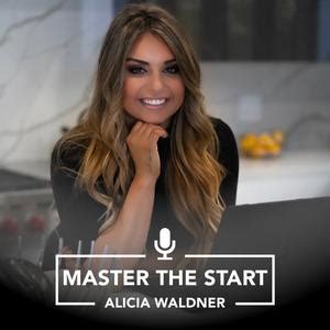 Alicia Waldner's Fitness Secrets