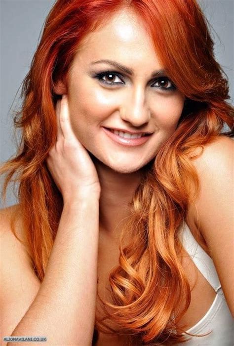 Aliona Vilani's Net Worth and Personal Life