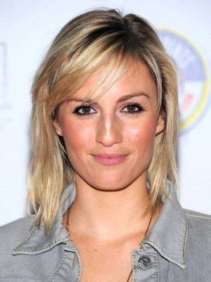 Alison Haislip's Height and Body Measurements