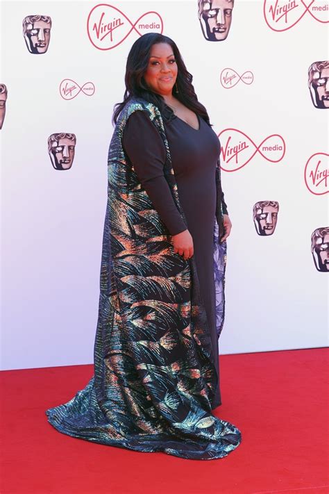 Alison Hammond's Influence on Pop Culture