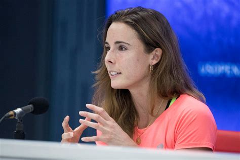 Alize Cornet: Social Media Presence and Impact