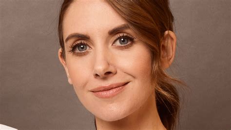 All About Alison Brie