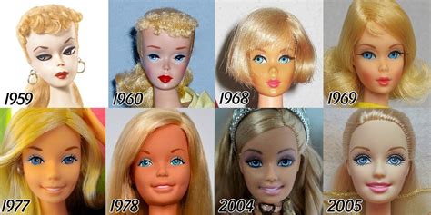 All About Barbie Love: Age