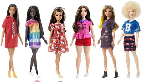 All About Barbie Love: Height