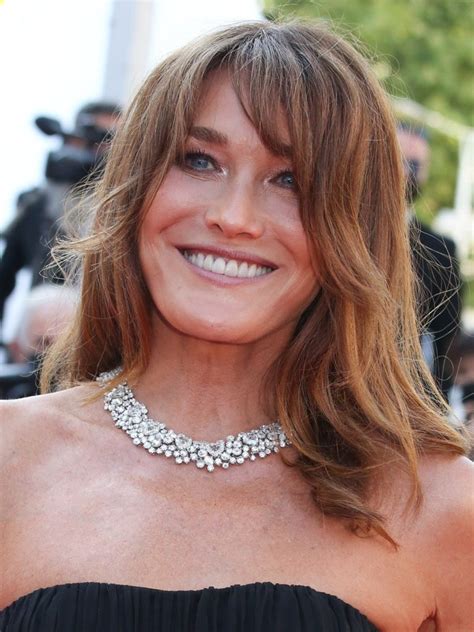 All About Carla Bruni: Bio, Age