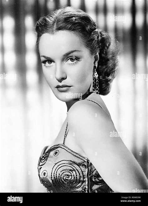 All About Dorothy Hart