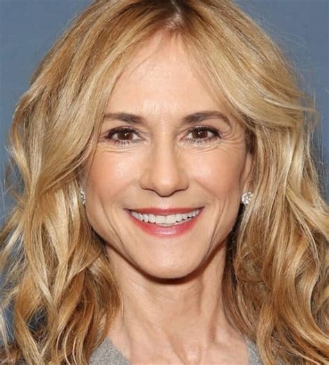 All About Holly Hunter: Age