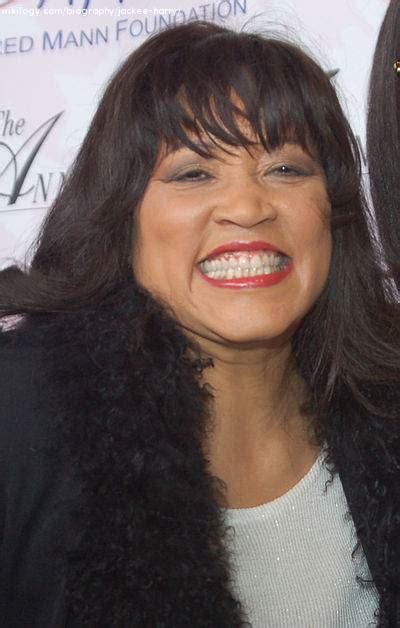 All About Jackee Harry: Biography