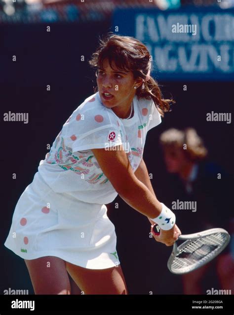 All About Jennifer Capriati