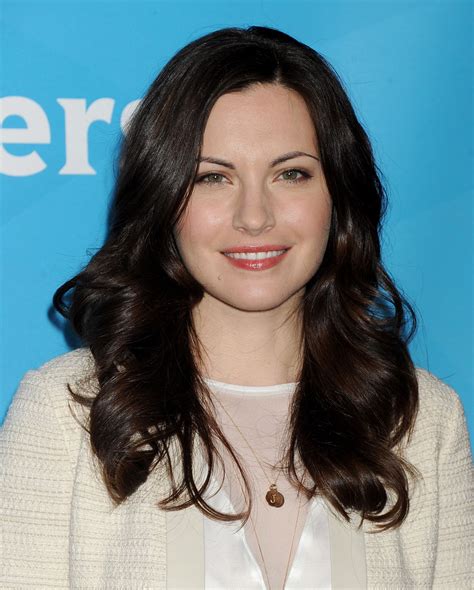 All About Jill Flint