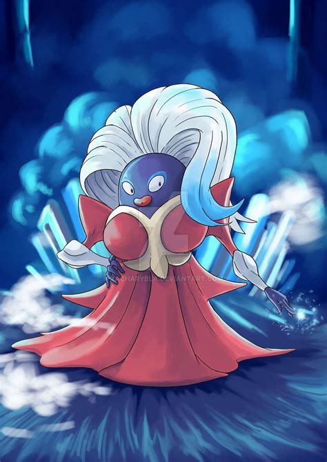 All About Jynx - Biography and Background