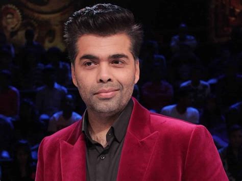 All About Karan Johar: A Detailed Biography