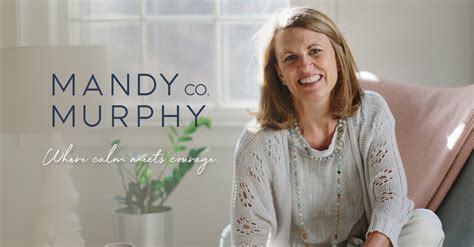 All About Mandy Murphy