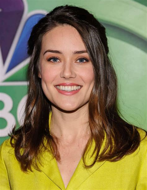 All About Megan Boone: Biography