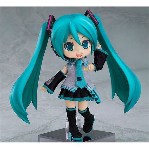 All About Miku Doll Charlotte - Biography, Age, Height, Figure, Net Worth