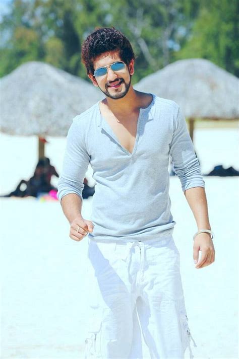 All About Suyyash Rai