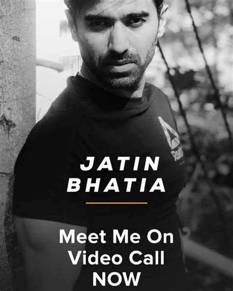 All you need to know about Jatin Bhatia: Biography