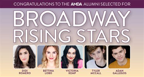 Allision Broadway: A Rising Star