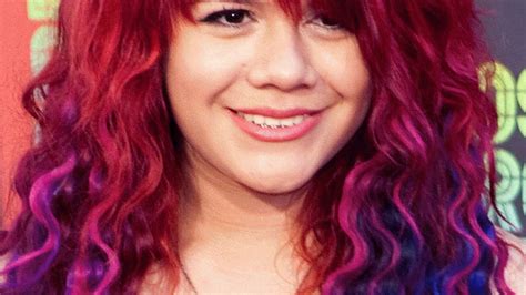 Allison Iraheta Biography