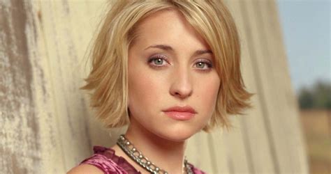 Allison Mack: A Life in Acting