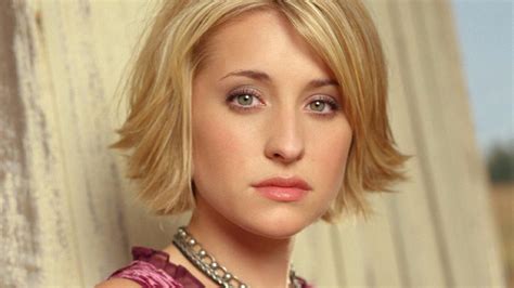 Allison Mack: From Small Screen to Big