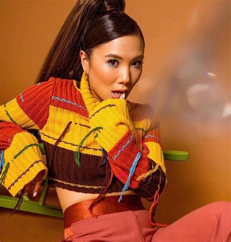 Ally Maki's Age and Personal Life