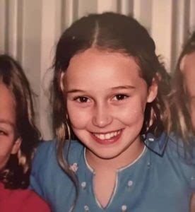 Alycia Debnam Carey: Early Life and Childhood