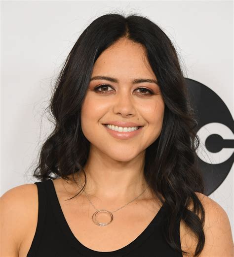 Alyssa Diaz Age and Height