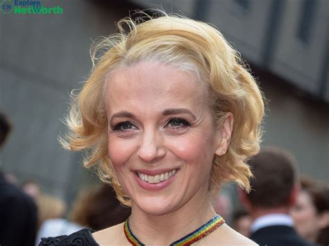 Amanda Abbington's Silver Screen Success