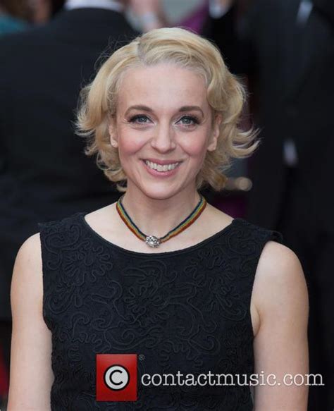 Amanda Abbington: Achievements and Honors