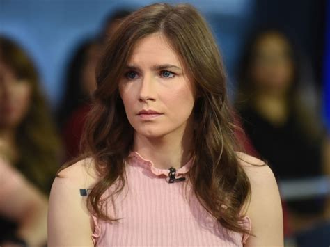 Amanda Knox: Life After Acquittal