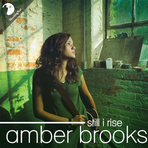 Amber Brooks' Rise to Fame