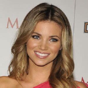 Amber Lancaster: Early Life and Career