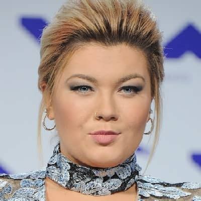 Amber Portwood's Career Beyond Reality TV