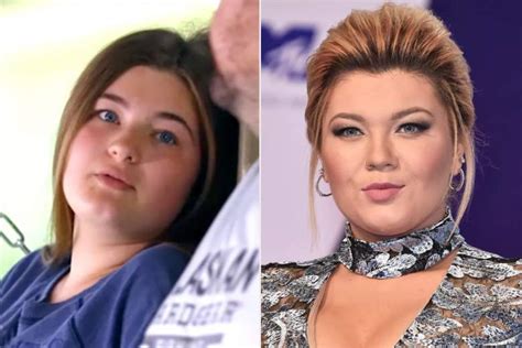 Amber Portwood's Influence and Impact on Fans