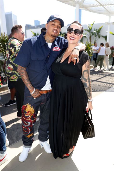 Amber Rose's Impressive Financial Status