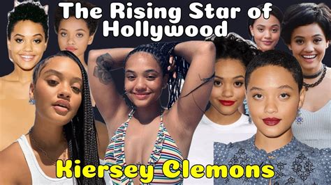 Amber Spring: The Rising Star in Hollywood