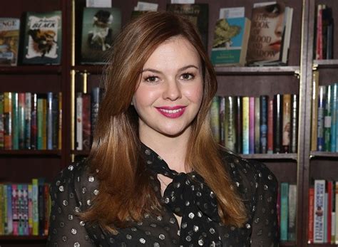 Amber Tamblyn's Net Worth Revealed