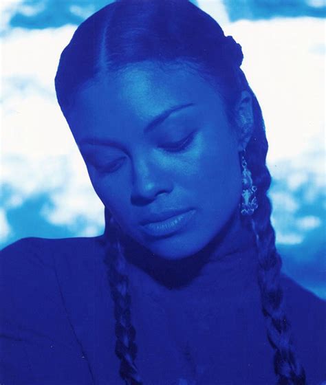 Amel Larrieux's Collaborations with Other Artists and Bands