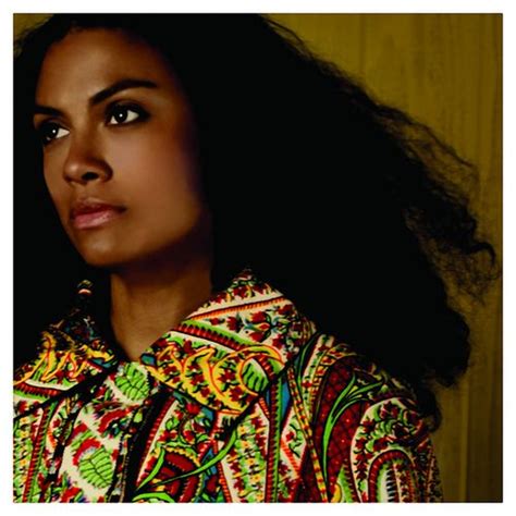 Amel Larrieux's Influence on Modern Female Vocalists and Songwriters