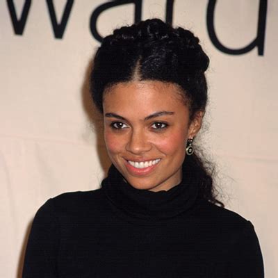 Amel Larrieux's Net Worth and Financial Success in the Industry