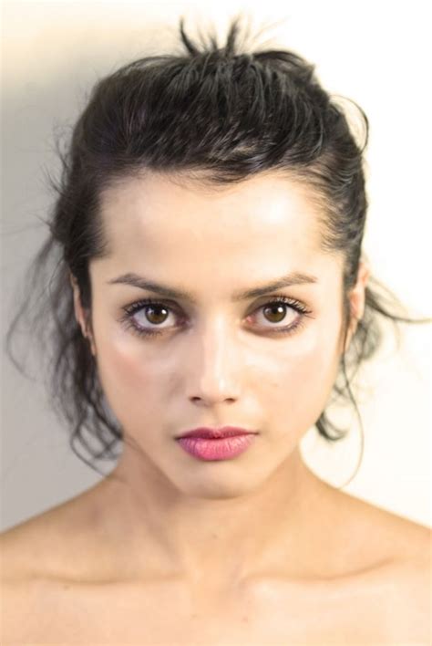 Amrita Acharia's Breakthrough Roles in Acting