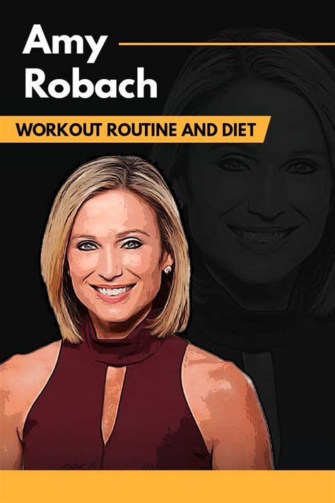 Amy's Fitness Routine and Diet Secrets